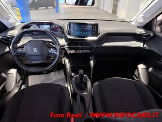 PEUGEOT 208 usata, con Controllo automatico clima