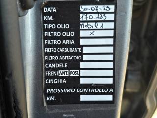 FIAT Sedici usata 80