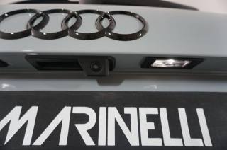 AUDI A1 usata, con Servosterzo