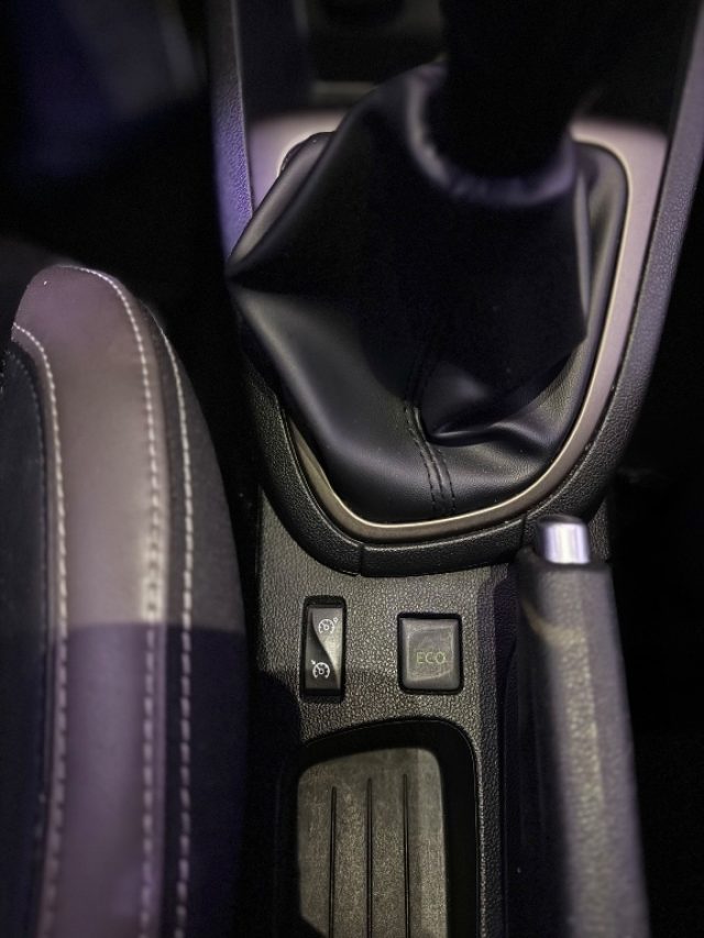 RENAULT Clio usata 19