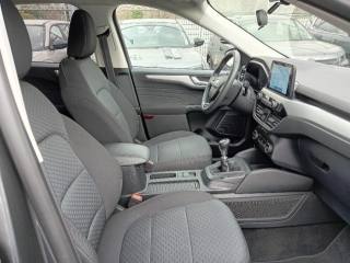 FORD Kuga usata, con Sedile posteriore sdoppiato