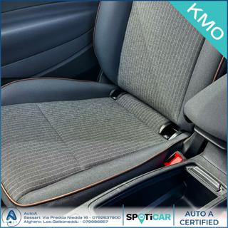 FIAT 500 usata, con Immobilizzatore elettronico