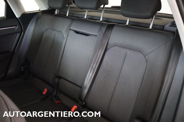 AUDI Q3 usata, con Start/Stop Automatico