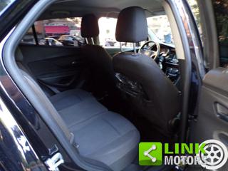 OPEL Mokka X usata, con Hill holder