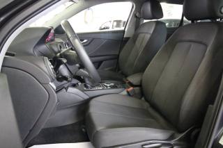 AUDI Q2 usata, con Volante in pelle