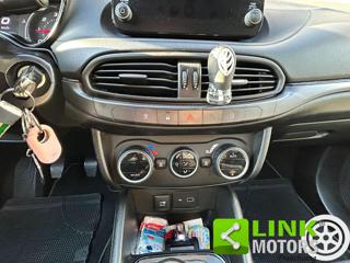 FIAT Tipo usata, con Specchietti laterali elettrici