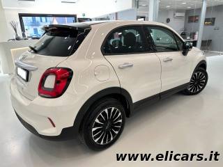 FIAT 500X usata, con Boardcomputer