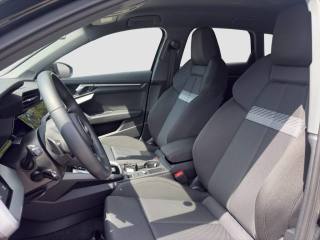 AUDI A3 usata 8