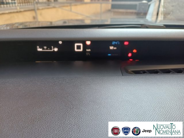 CITROEN C3 usata, con Sensore di luce