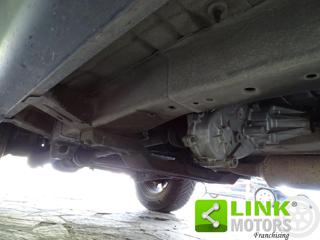 JEEP Grand Cherokee usata 24