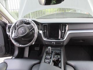 VOLVO V60 usata, con Cerchi in lega