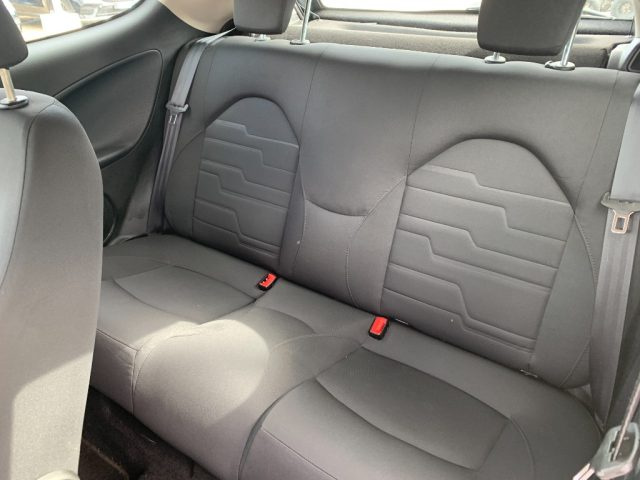 ALFA ROMEO MiTo usata, con Climatizzatore