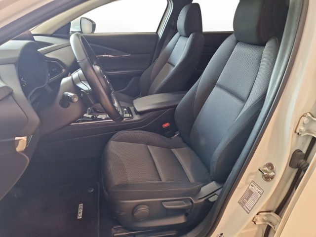 MAZDA CX-30 usata, con ESP