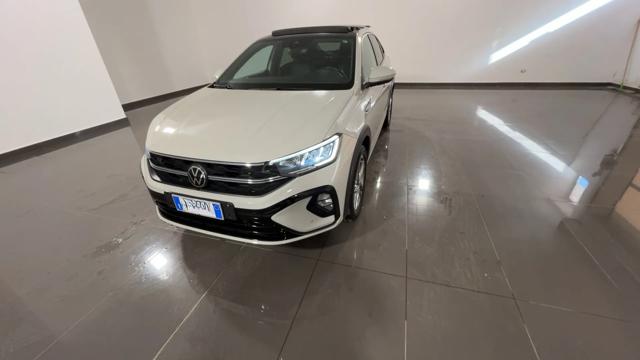 VOLKSWAGEN Taigo usata, con Airbag laterali