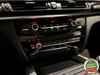 BMW X5 usata, con Fendinebbia