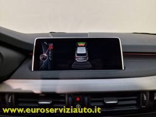 BMW X5 usata, con Sensori di parcheggio posteriori