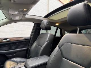 MERCEDES-BENZ GLE 400 usata, con Controllo automatico clima