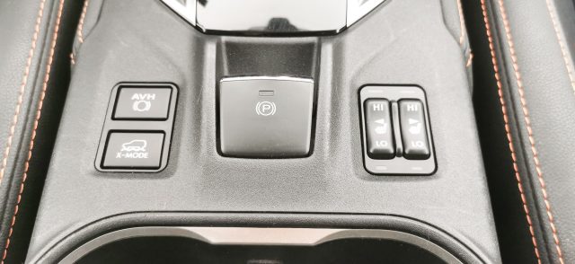 SUBARU XV usata, con Climatizzatore automatico, 2 zone