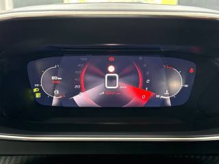 PEUGEOT 2008 usata, con Autoradio digitale