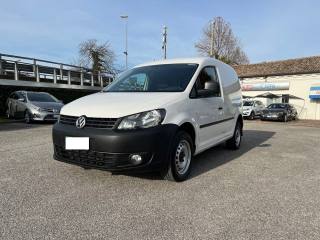 VOLKSWAGEN Caddy usata, con Airbag laterali