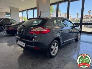 RENAULT Megane usata, con Alzacristalli elettrici