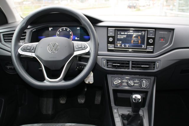 VOLKSWAGEN Polo usata, con Fari LED
