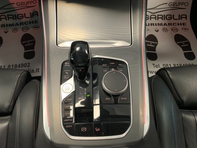 BMW X5 usata, con Cruise Control