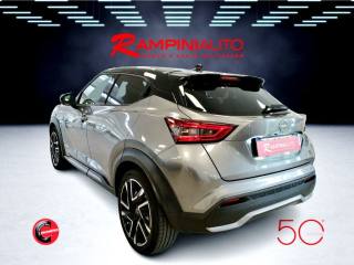 NISSAN Juke usata 10