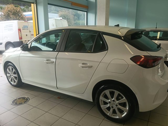 OPEL Corsa usata, con Airbag Passeggero