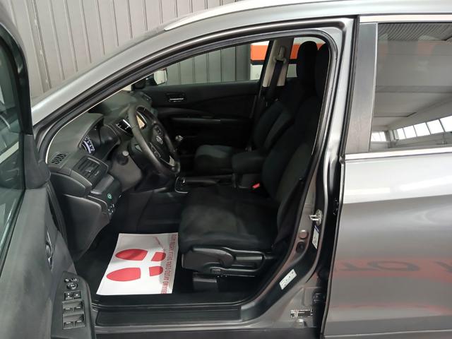 HONDA CR-V usata, con Alzacristalli elettrici