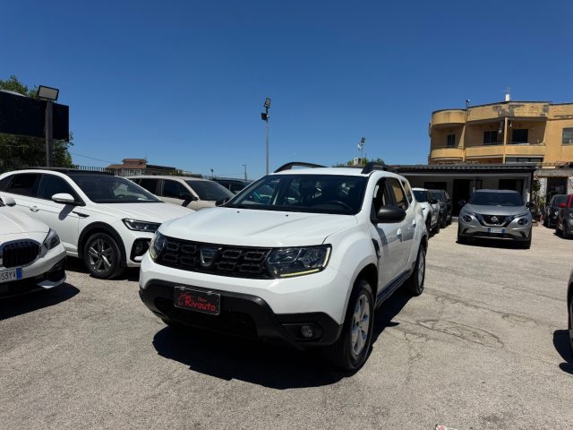 DACIA Duster usata, con Airbag laterali