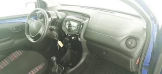 CITROEN C1 usata 28