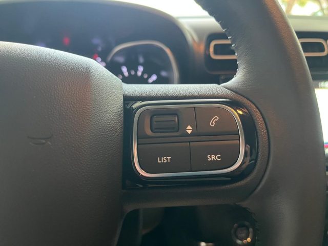 CITROEN C3 Aircross usata, con Immobilizzatore elettronico