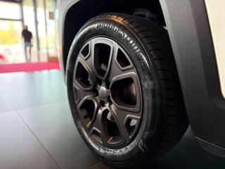 JEEP Renegade usata, con Controllo trazione