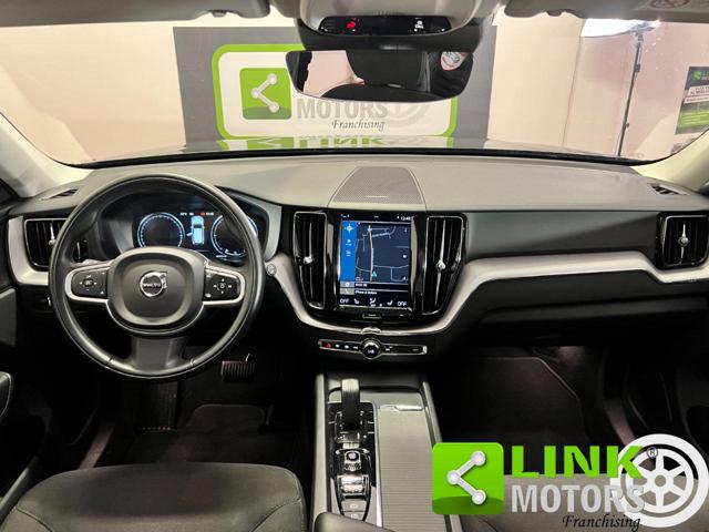 VOLVO XC60 usata, con Chiusura centralizzata telecomandata