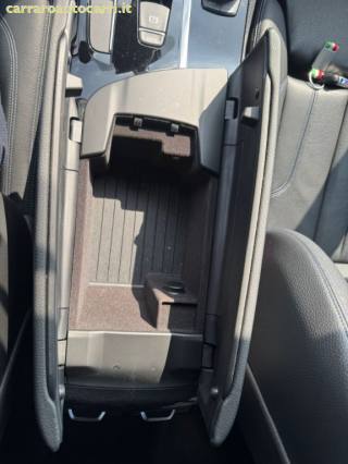 BMW 530 usata, con Bracciolo