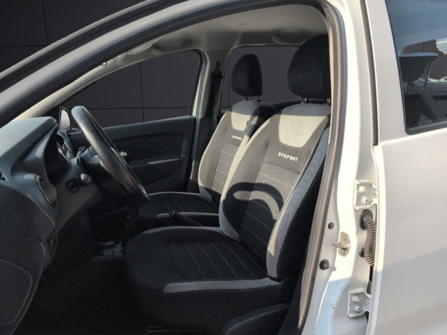 DACIA Sandero usata, con ESP