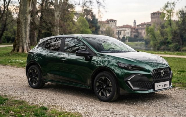 RENAULT Clio usata, con ABS