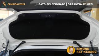 BMW Z4 usata, con Blind spot monitor
