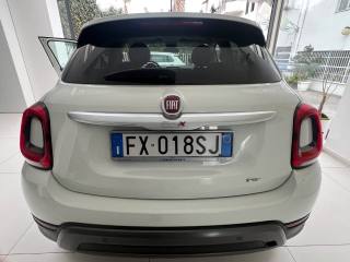 FIAT 500X usata, con Vivavoce