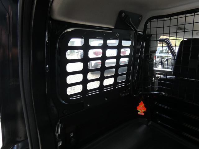 SUZUKI Jimny usata, con Lettore CD