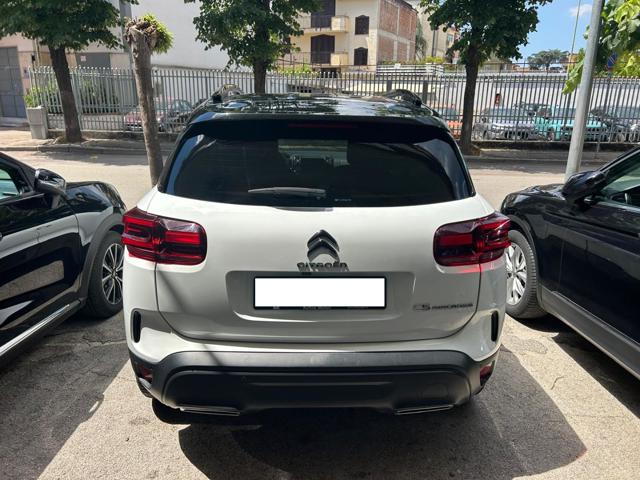 CITROEN C5 Aircross usata, con Alzacristalli elettrici