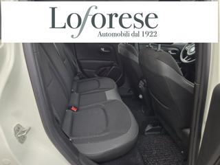 JEEP Renegade usata, con Controllo trazione