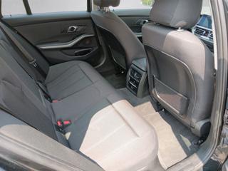 BMW 318 usata, con ESP