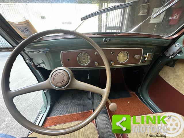 FIAT 500C usata 4
