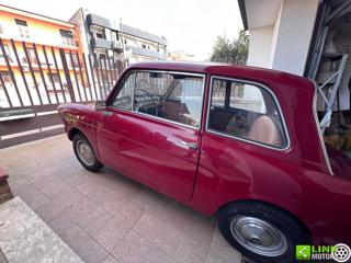 AUTOBIANCHI Bianchina usata 40