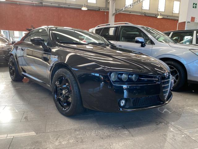 ALFA ROMEO Brera usata, con ABS