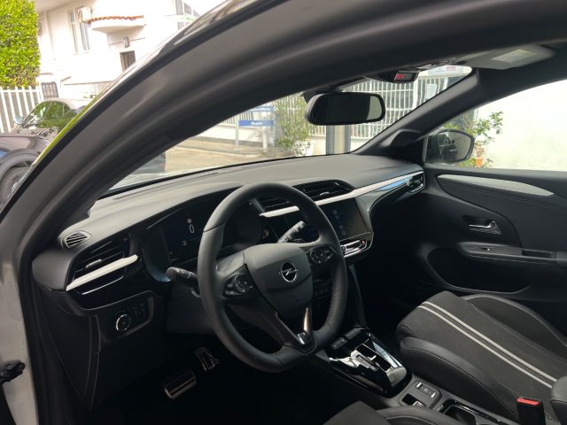 OPEL Corsa usata, con Controllo elettronico della corsia