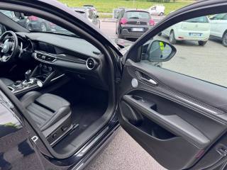 ALFA ROMEO Stelvio usata, con Climatizzatore