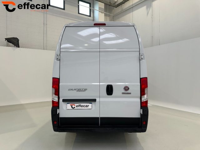 FIAT Ducato usata, con Chiusura centralizzata